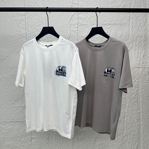 cp cotton t shirt