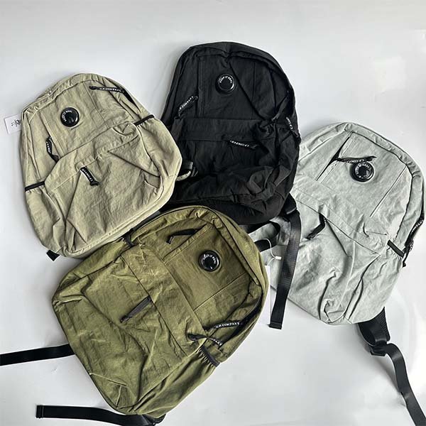 cp shoulder backpack