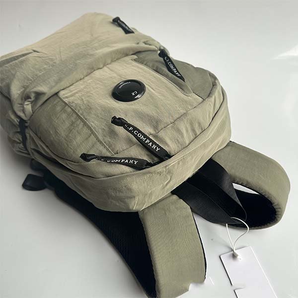 cp shoulder backpack