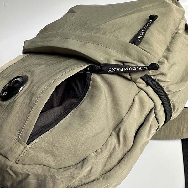 cp shoulder backpack