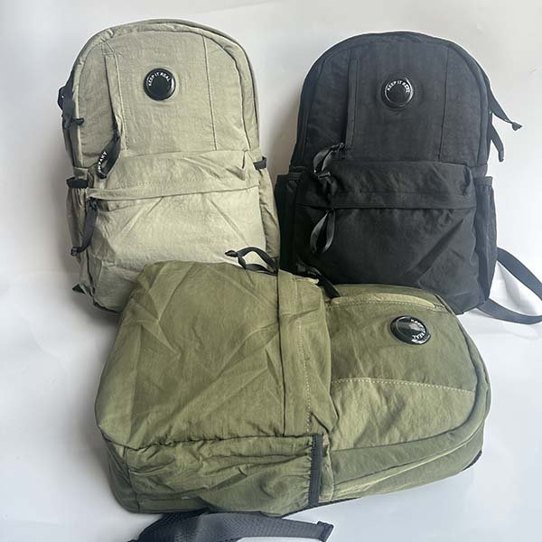 cp shoulder backpack