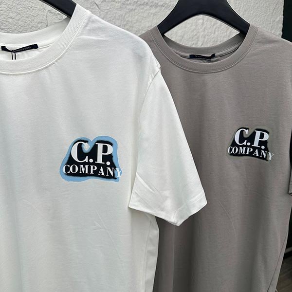 cp cotton t shirt