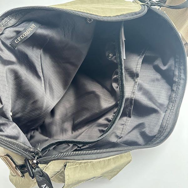 cp bag