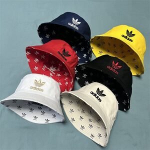 adidas fishing hat