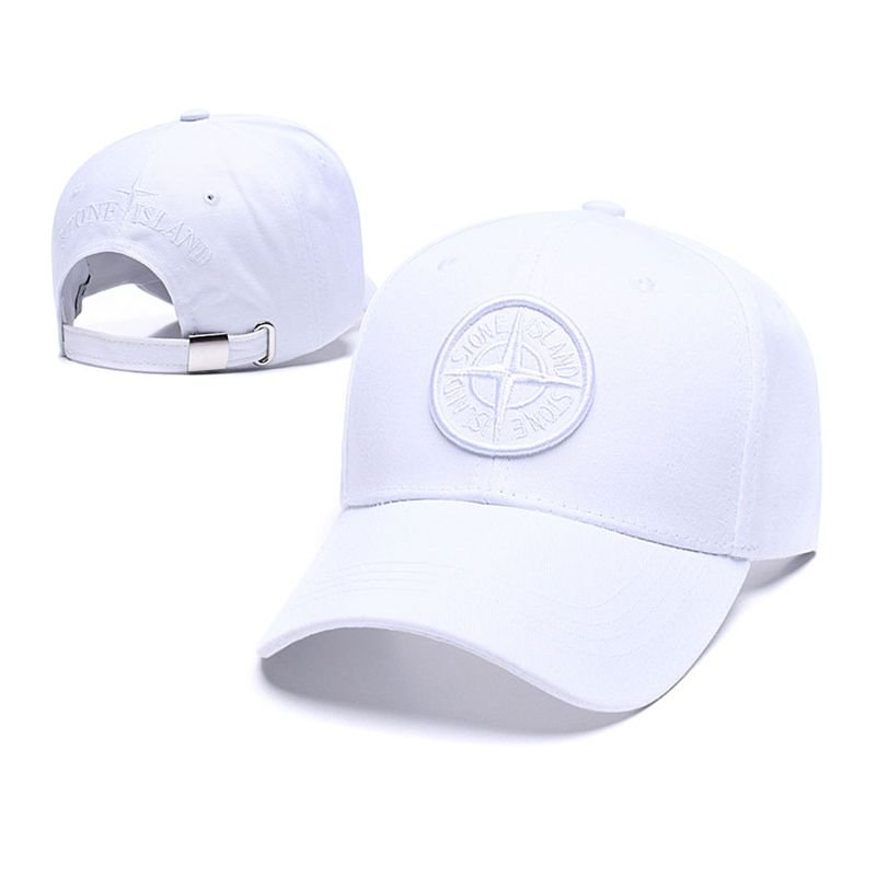 stone island baseball cap
