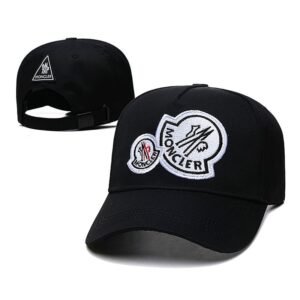 moncler cap