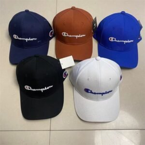 champion baseball hat