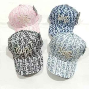 dior hat