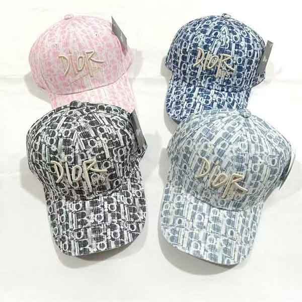 dior hat