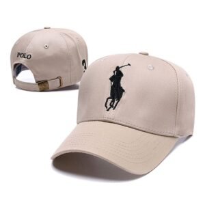 polo hat