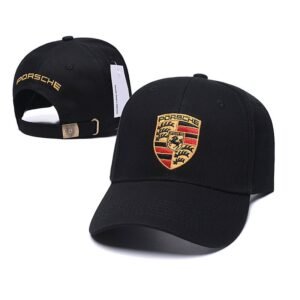 Porsche hat