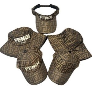 fendi hat