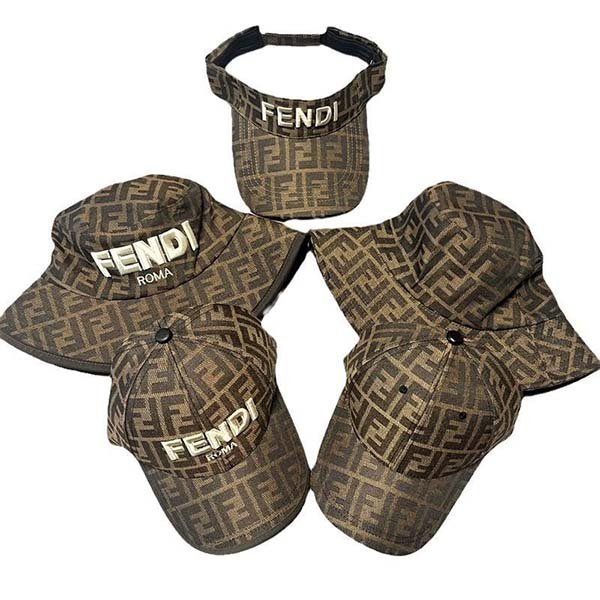 fendi hat