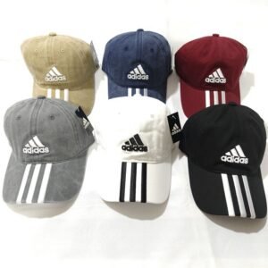 adidas baseball cap
