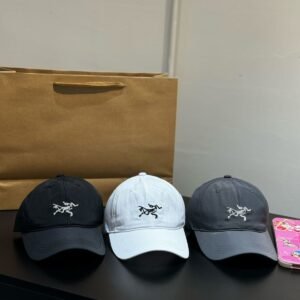 ARC'TERYX baseball hat