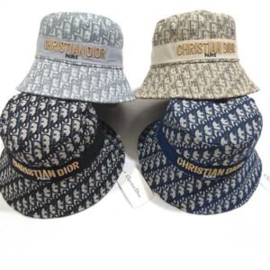 christian dior hat