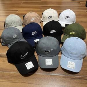 nike baseball cap