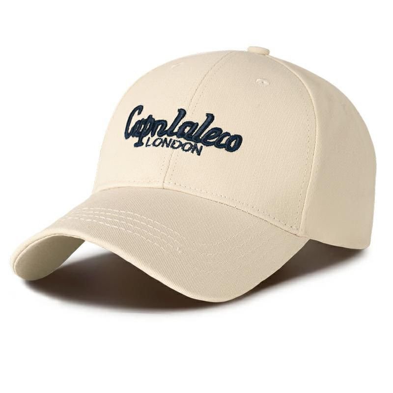 baseball cap