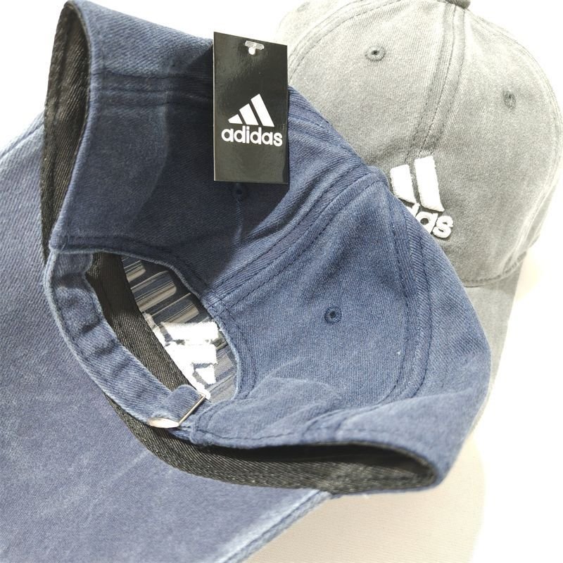 adidas baseball cap