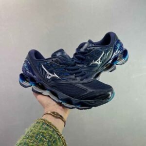 Wave Prophecy