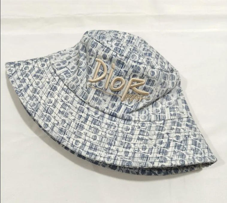 dior hat