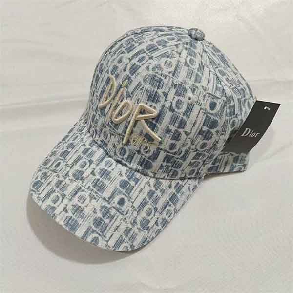 dior hat