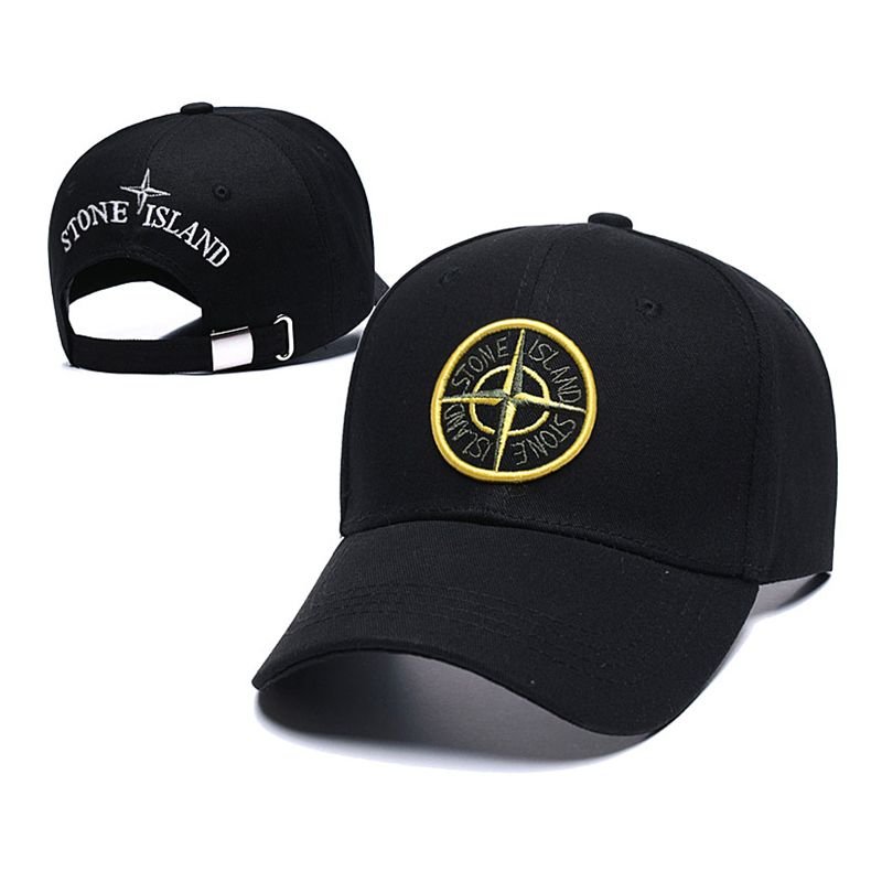 stone island baseball cap