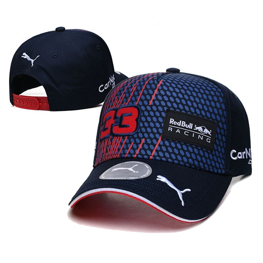 redbull hat