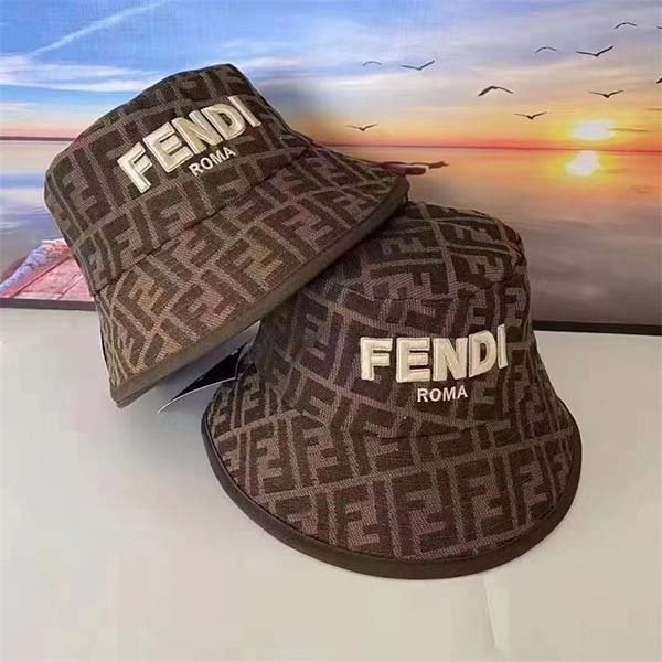 fendi hat