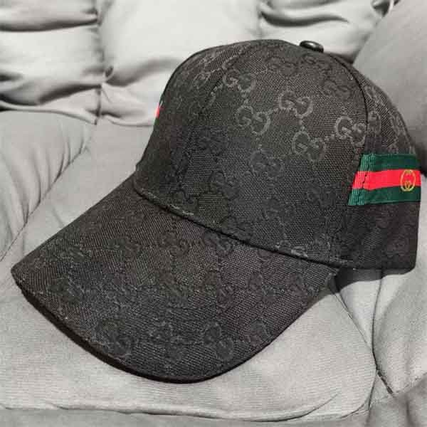 gucci hat