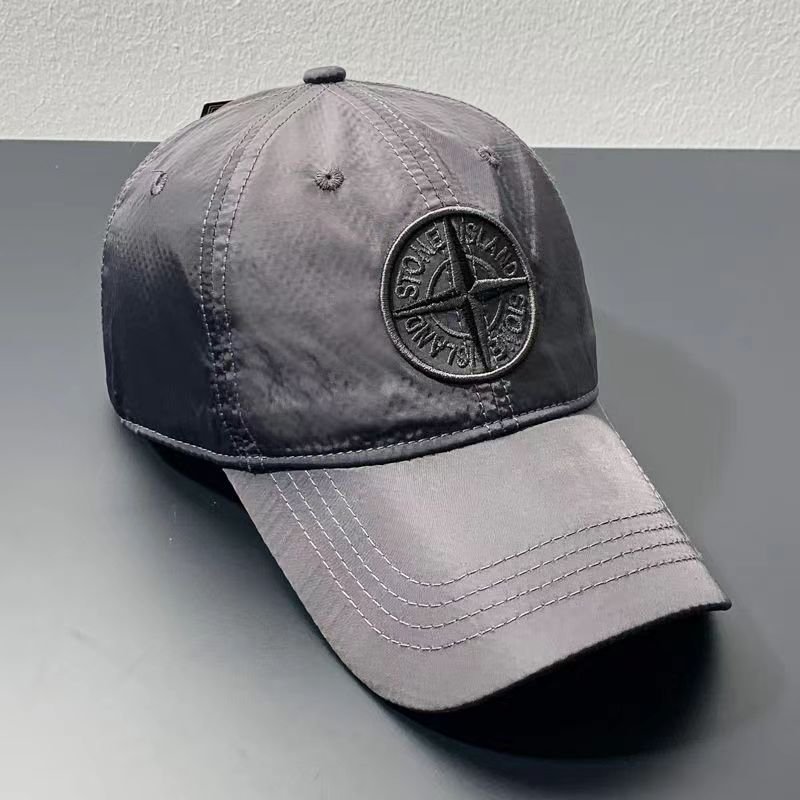 stone island baseball cap