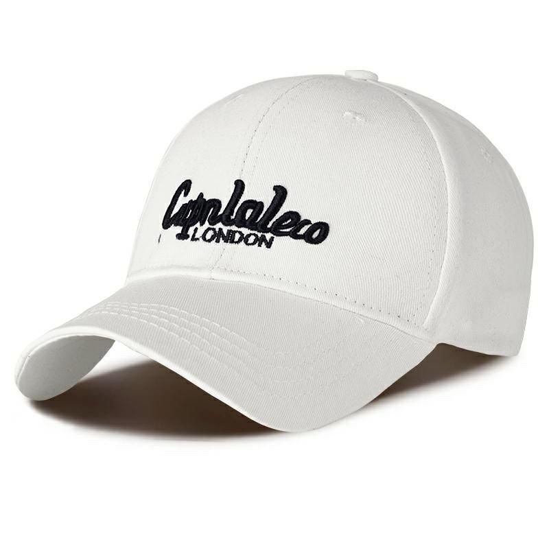 baseball cap
