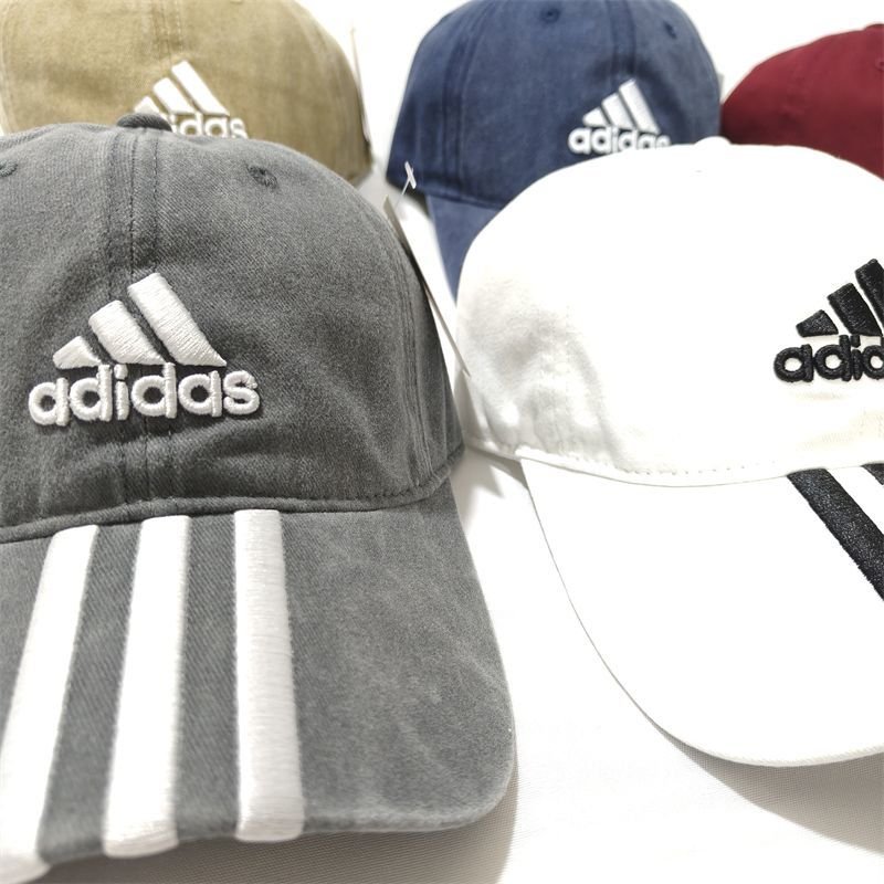 adidas baseball cap
