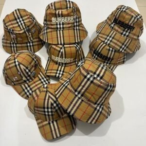 burberry hat