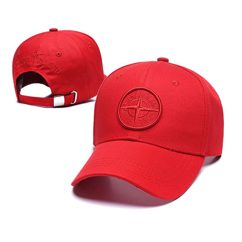 stone island baseball cap
