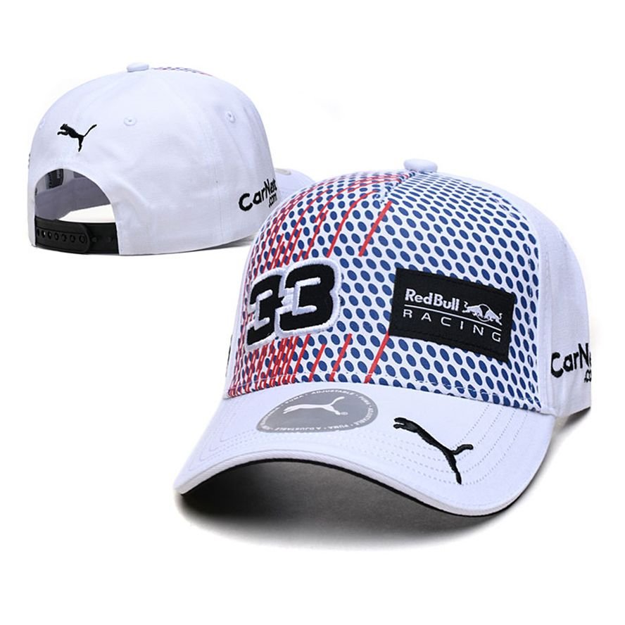 redbull hat