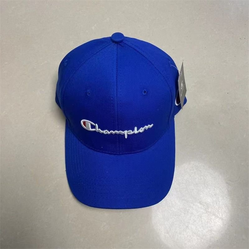 champion baseball hat