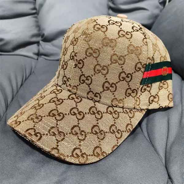 gucci hat
