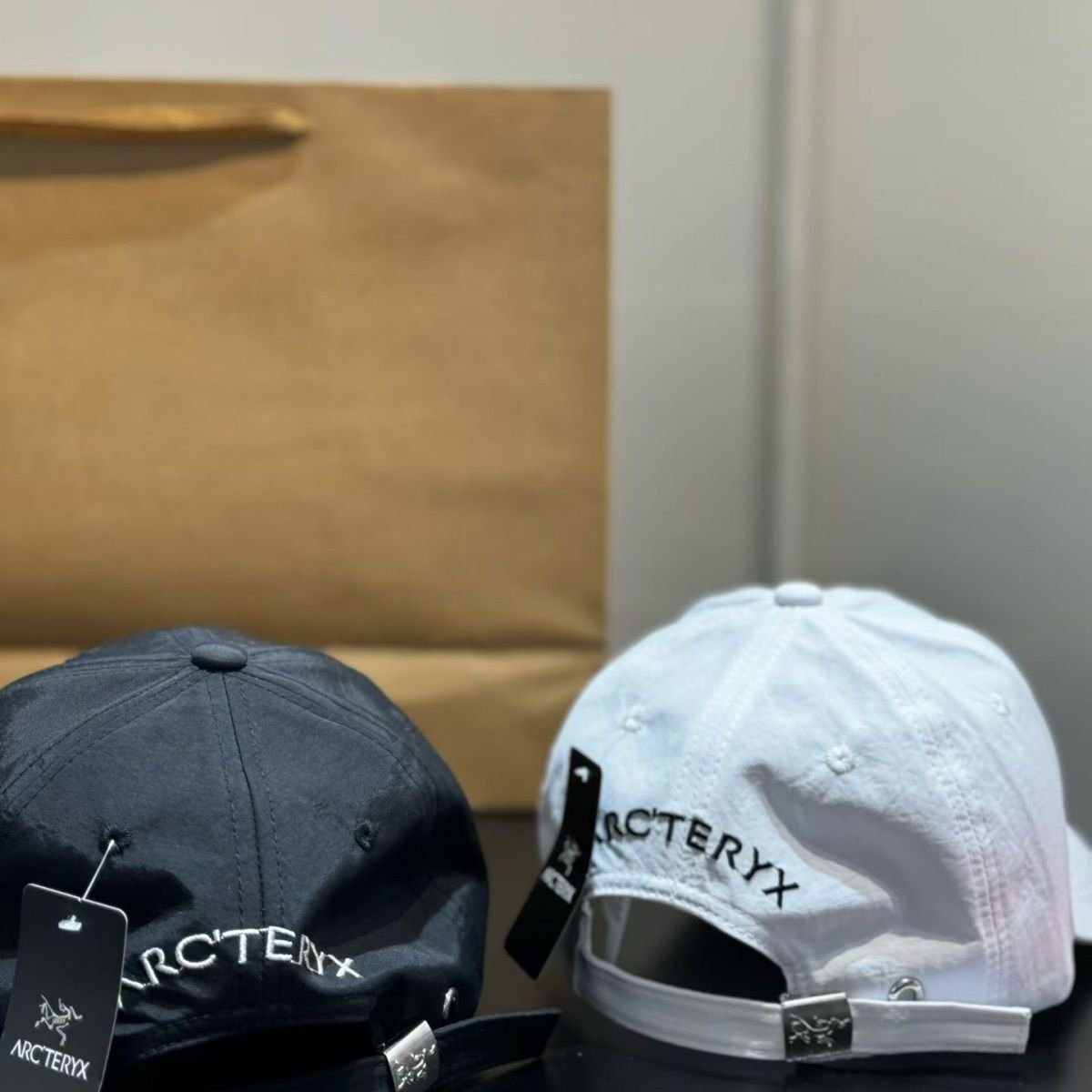 ARC'TERYX baseball hat