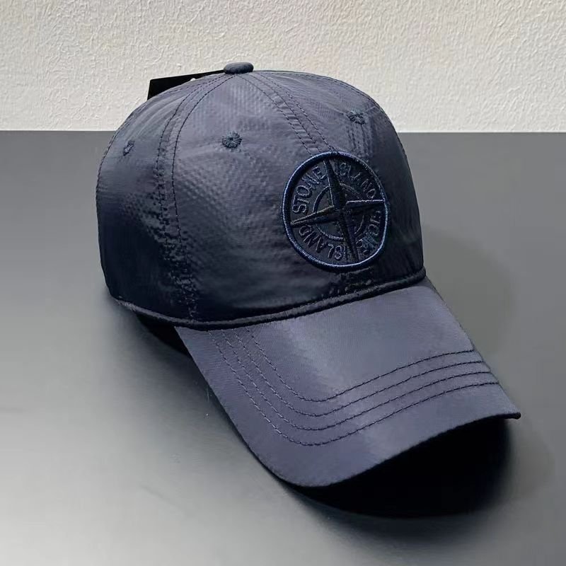 stone island baseball cap