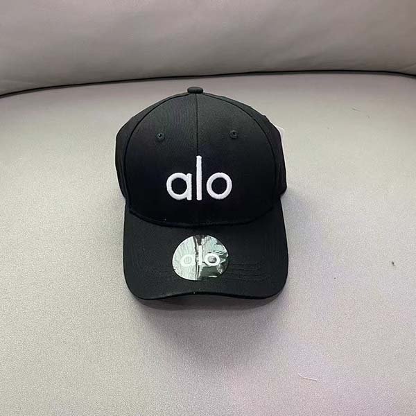alo baseball cap