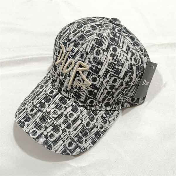 dior hat