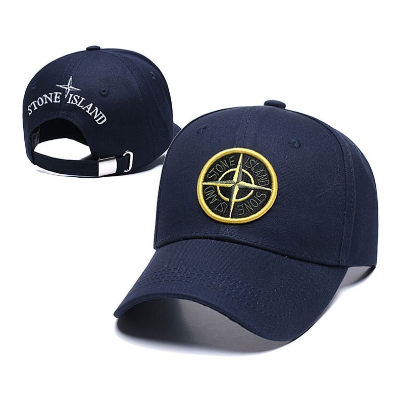 stone island baseball cap