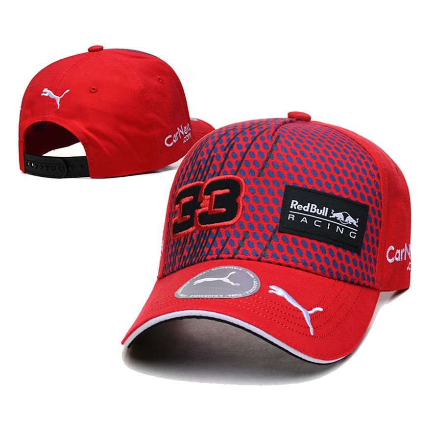 redbull hat