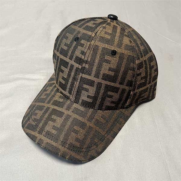 fendi hat