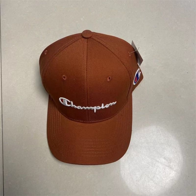 champion baseball hat
