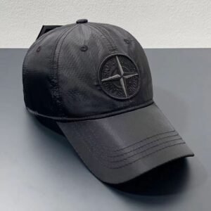 stone island baseball cap