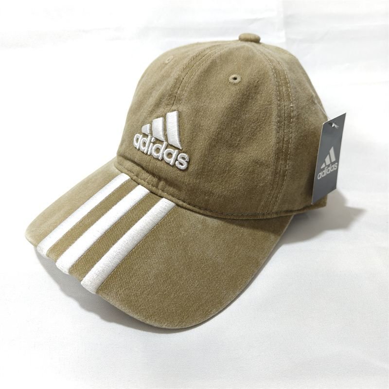 adidas baseball cap