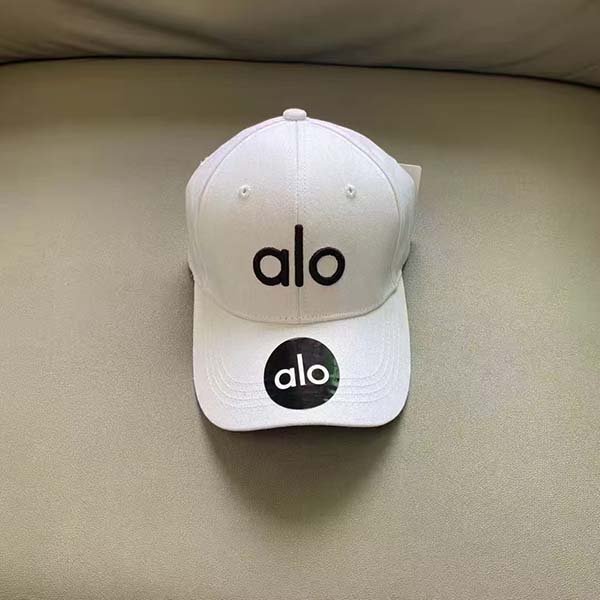 alo baseball cap