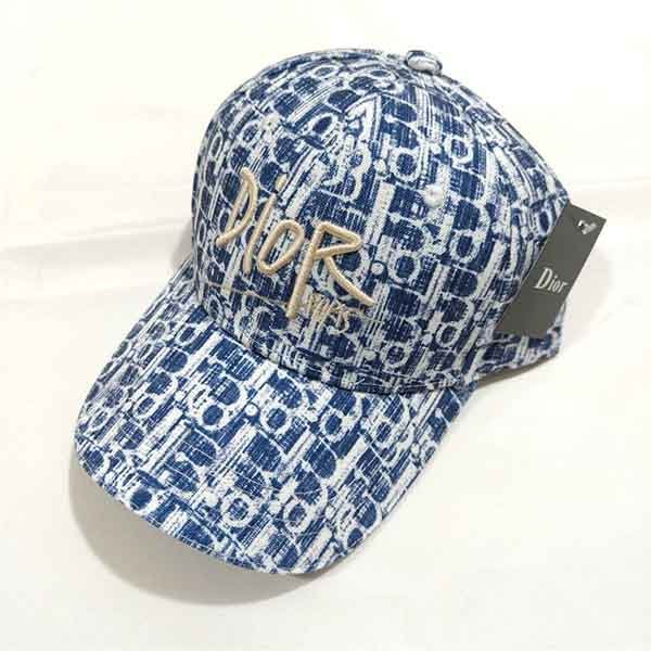 dior hat